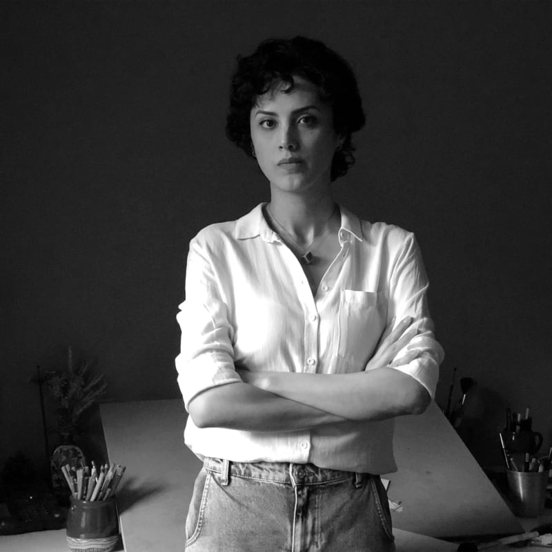 Zahra Yousefi
