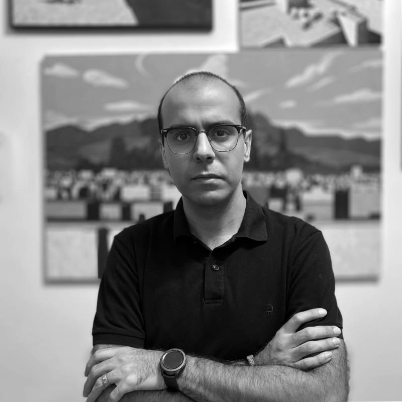 Parham Peyvandi