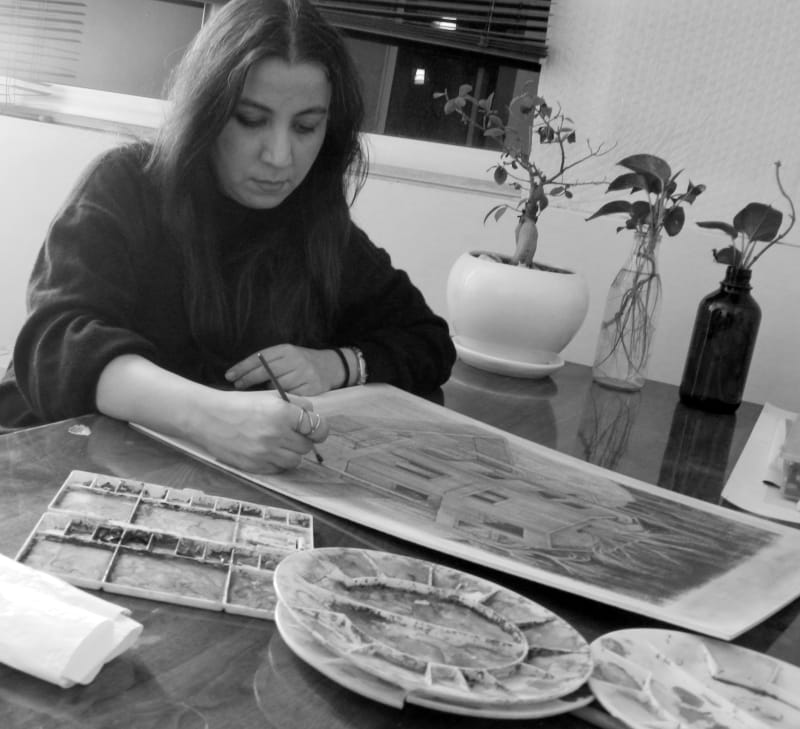 Narges Fadakar