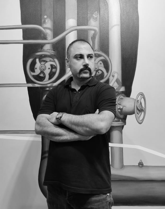 Sadegh Khalife