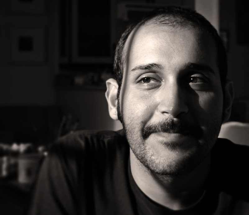 Sam Nikmaram