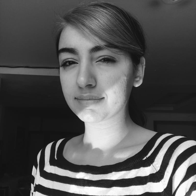 Ayda Roozbayani