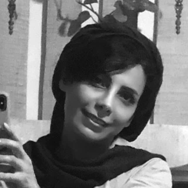 Fatemeh Hosseini