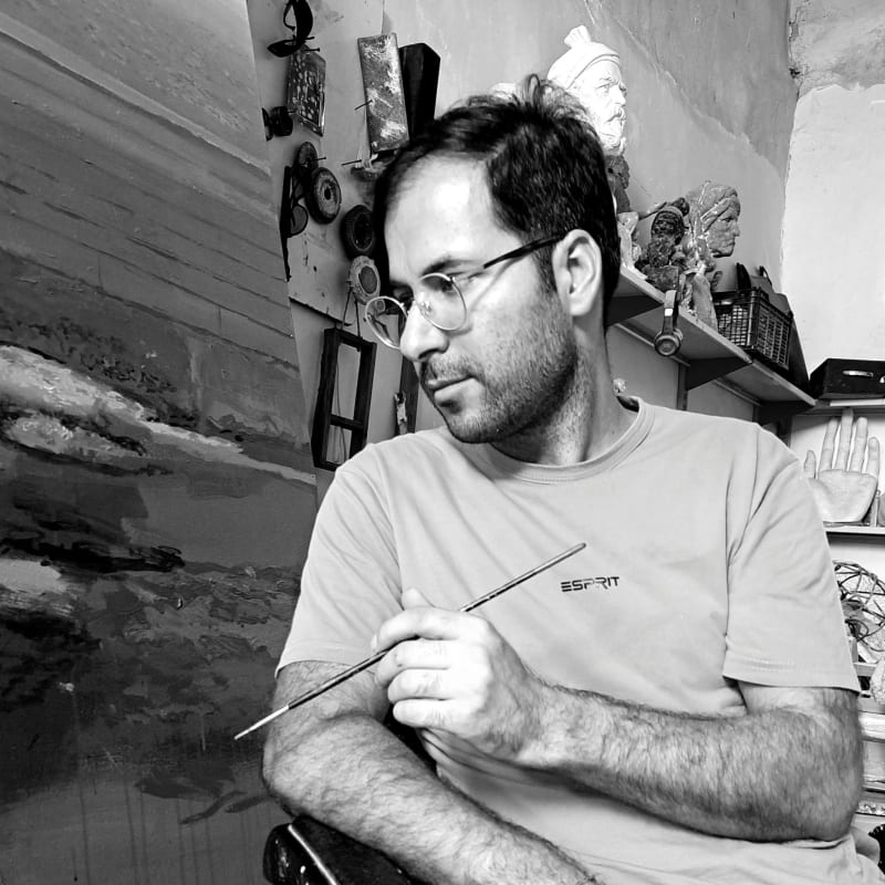 Hossein Mohammadi