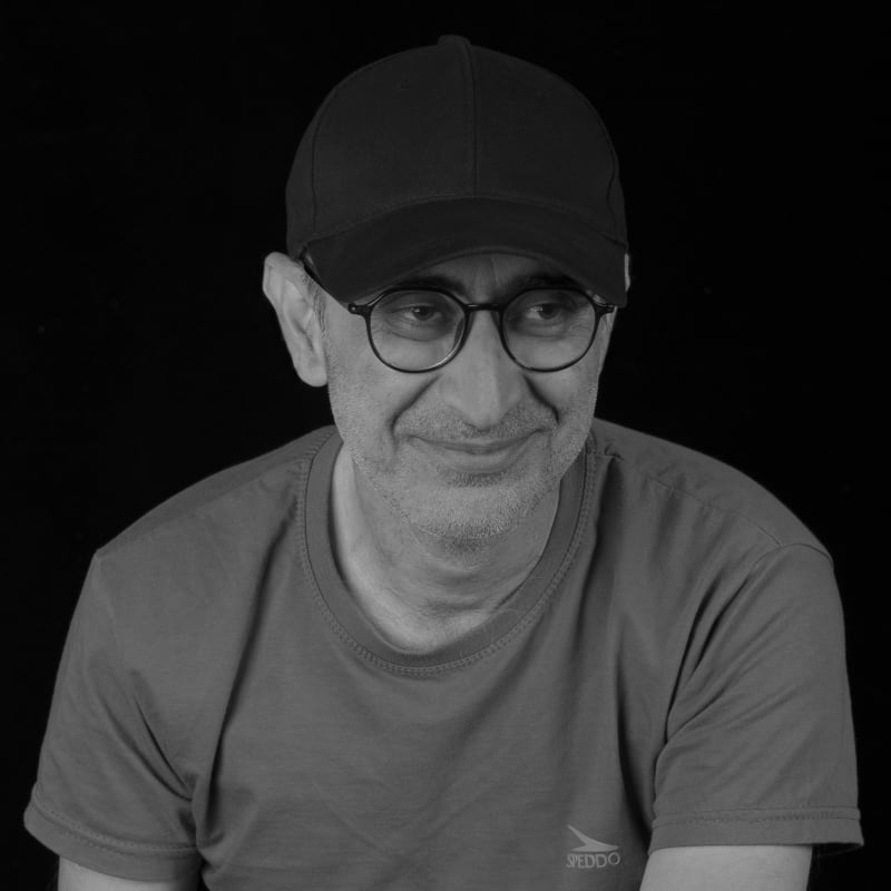 Mehdi Chitsazha
