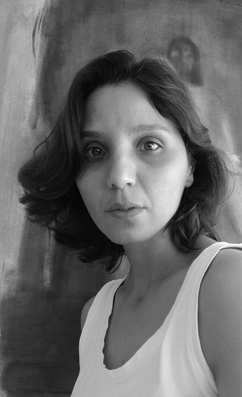Mahdiye Mahmoudi