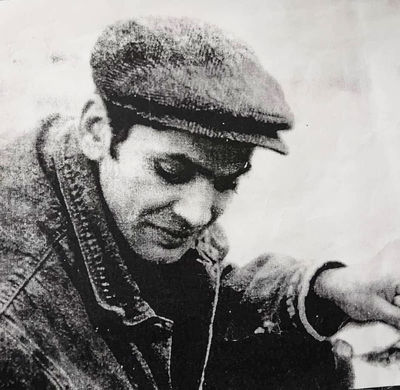 Hessam Rezaei