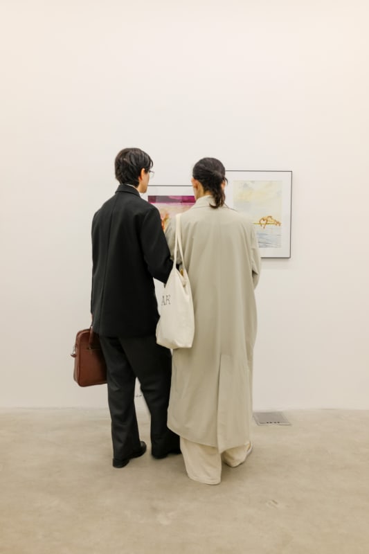 Body And Imagination, Dot. Projects 01