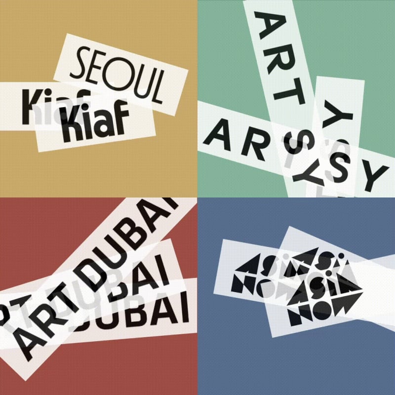 SARAI Gallery has a new image now