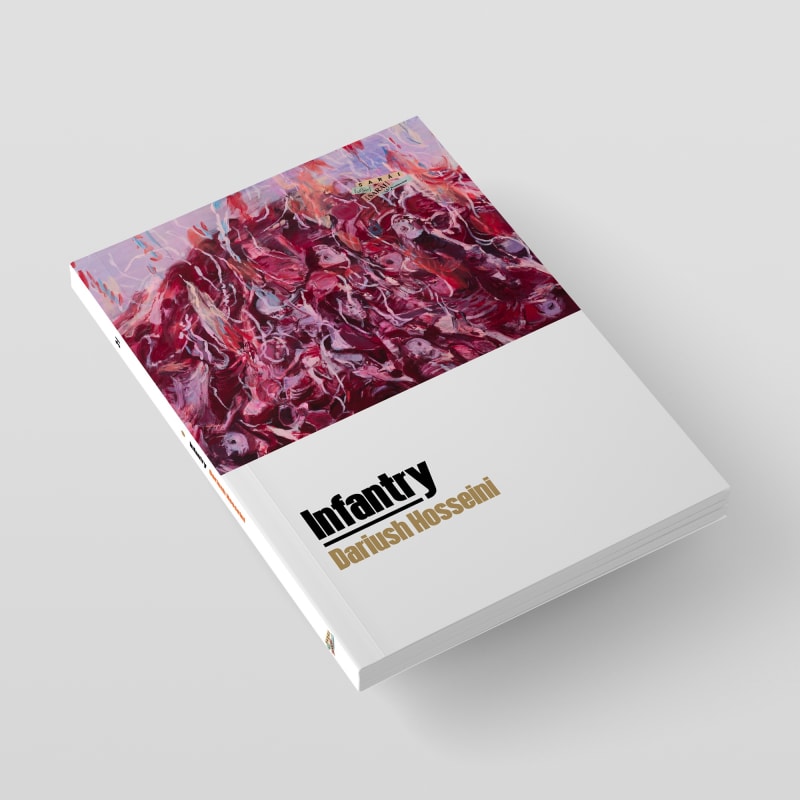 Infantry, Dariush Hosseini
