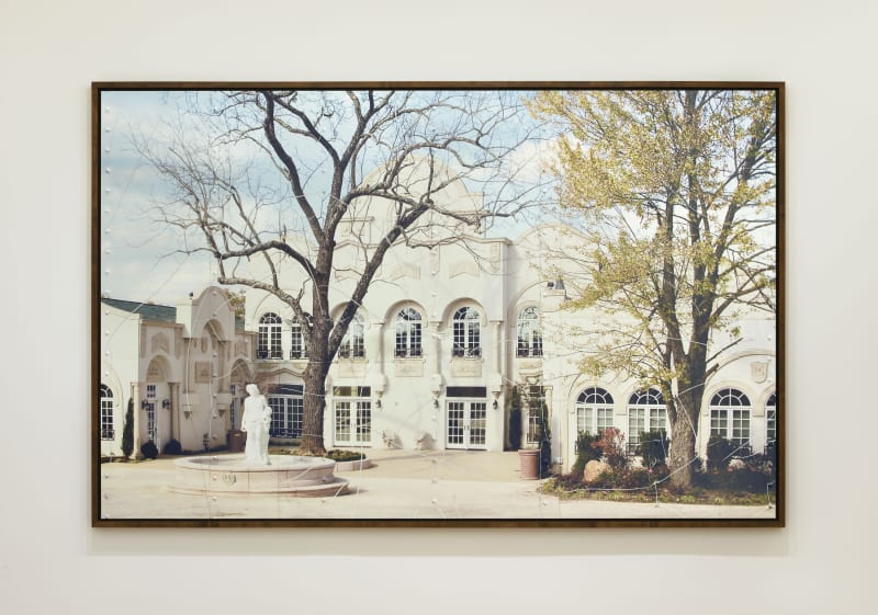 Renderings / Passages