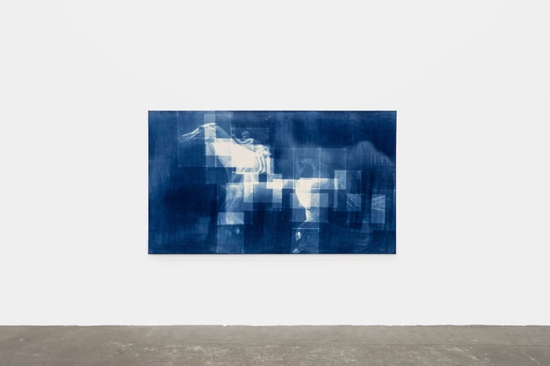 Klara Meinhardt, CONCEPT ROOM