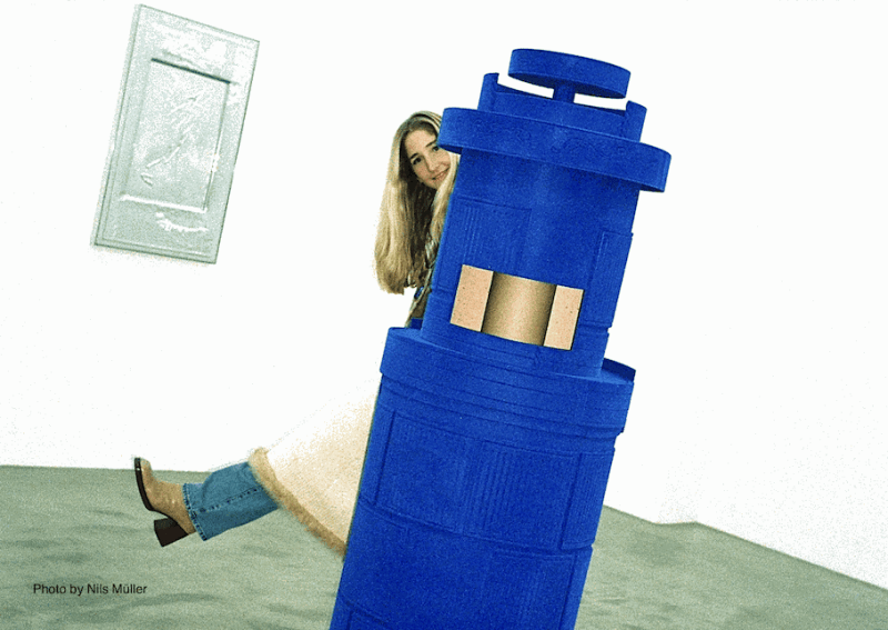 Hannah Sophie Dunkelberg