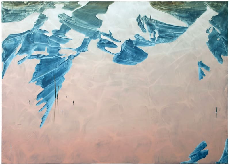 David Borgmann, KASKADEN