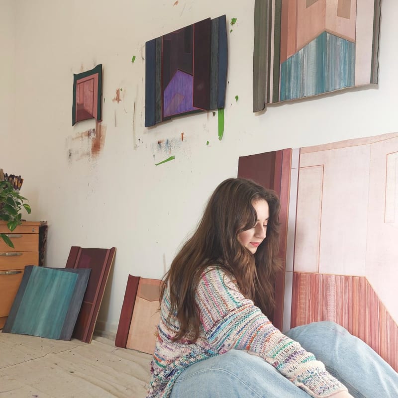 Naomi McClure