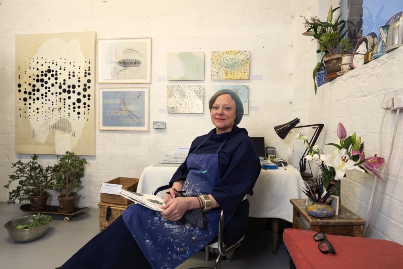Sharon Quigley