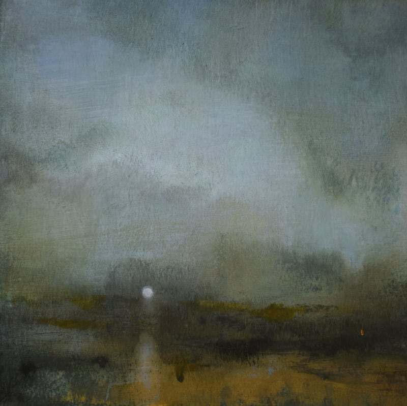 Robert MacMillian, Sunglade