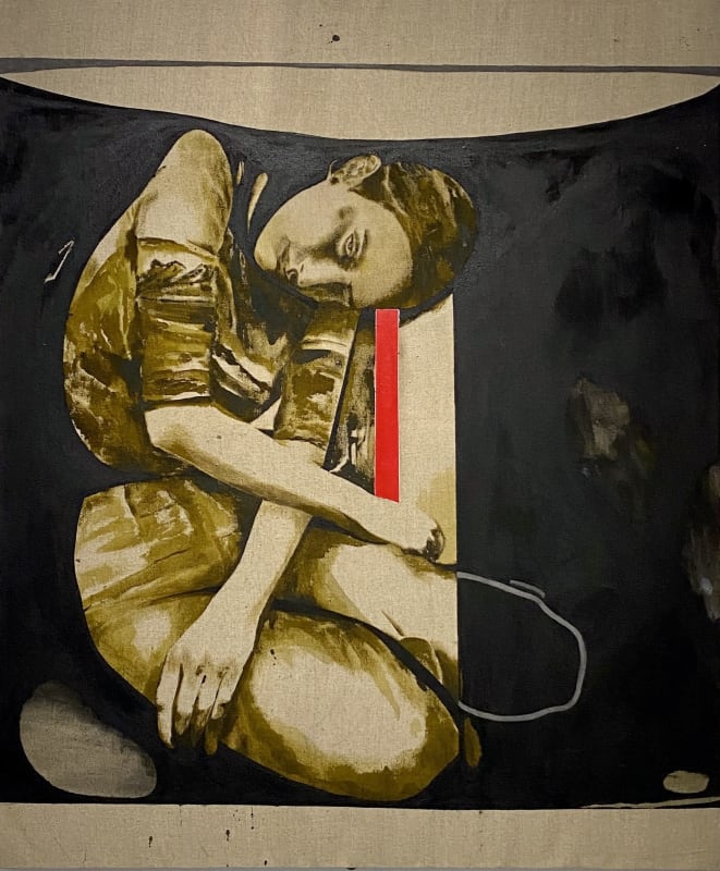 Cleo Stoutzker, Rock Formation