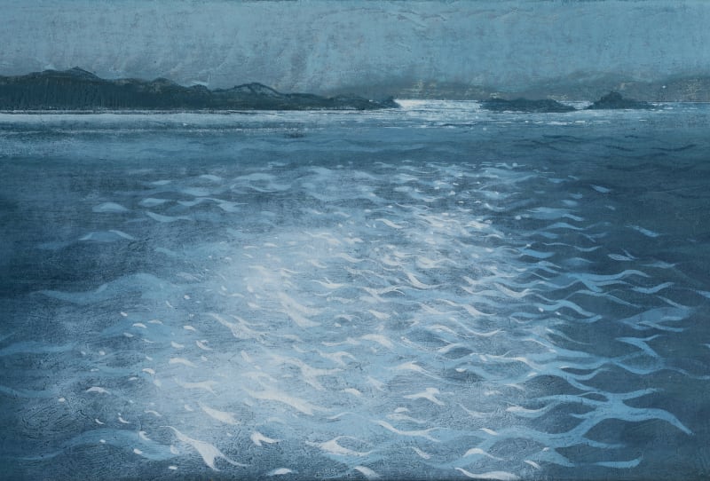 To the Sea, From the Land