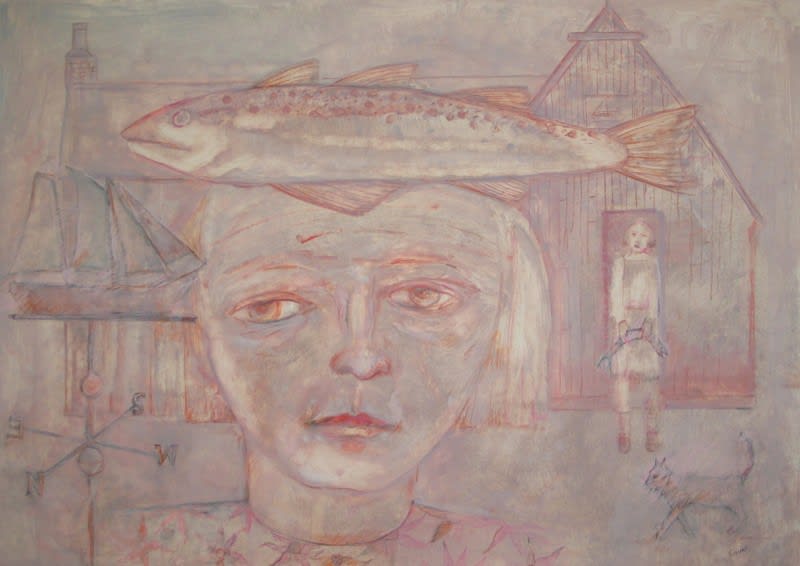 Beginnings, Joyce Cairns / Doug Cocker / Alan Robb