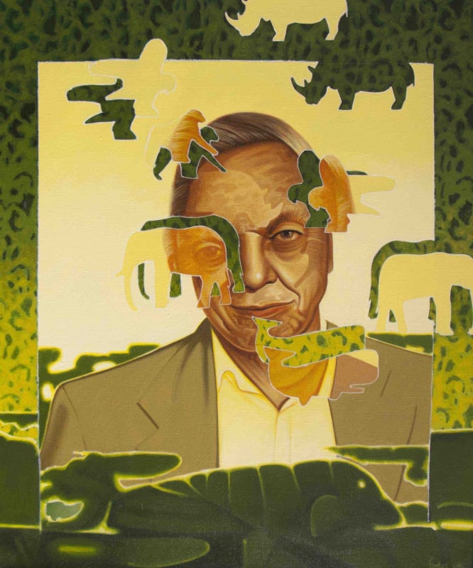 Life Cycles, John Grant Clifford / Ronnie Forbes / Alastair Ross