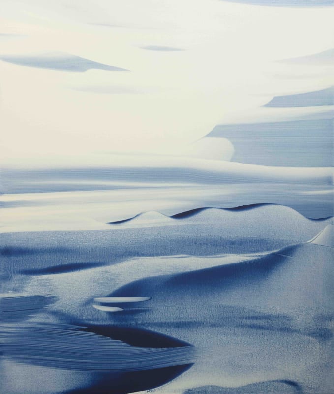 Untamed, Allan Macdonald / Eva Ullrich