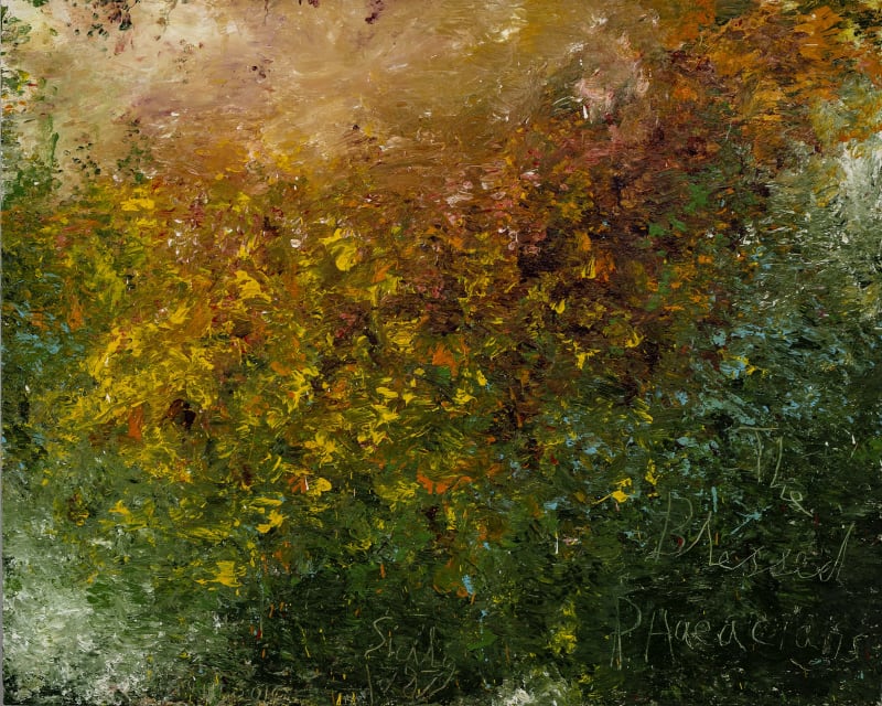 Here is our Arcadia & Orbiteering, Audrey Grant / Alasdair Wallace