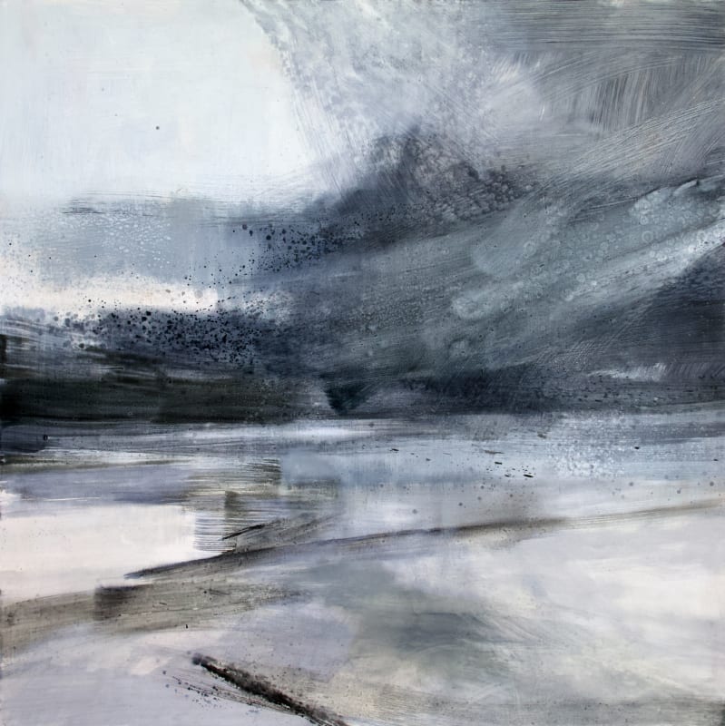 Immerse, Helen Glassford