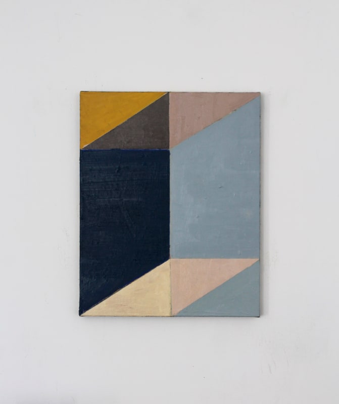 Not as it seems, Ian Kinnear / James Lumsden / Jai Llewellyn / Sharon Quigely