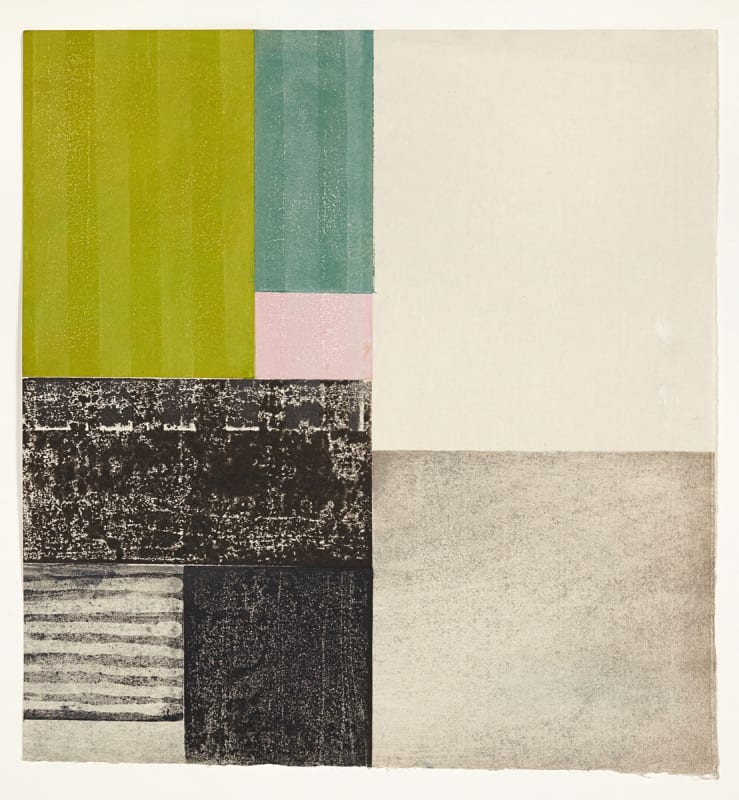 Seeing Through the Abstract, Delia Baillie / Paul Furneaux / Philip Reeves