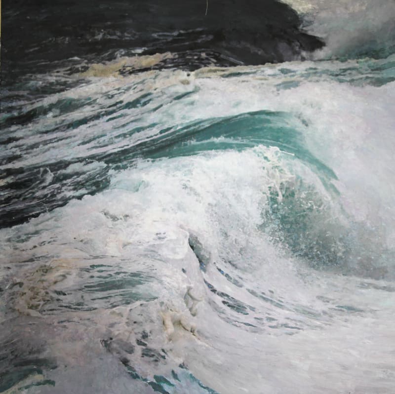 Elements, Dawnne McGeachy / Matthew Draper / Helen Glassford