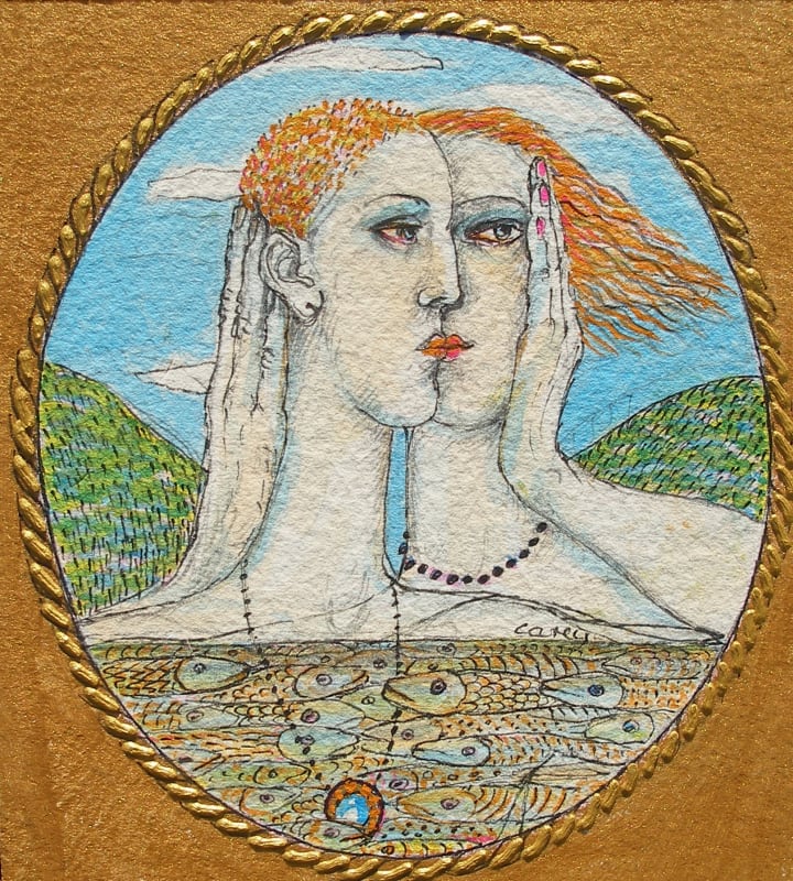 Allusion: Clutha to Tatha