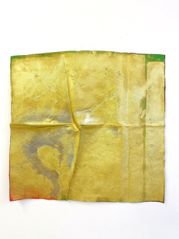 On Time, Delia Baillie / Georgia Rose Murray / Louise Ritchie