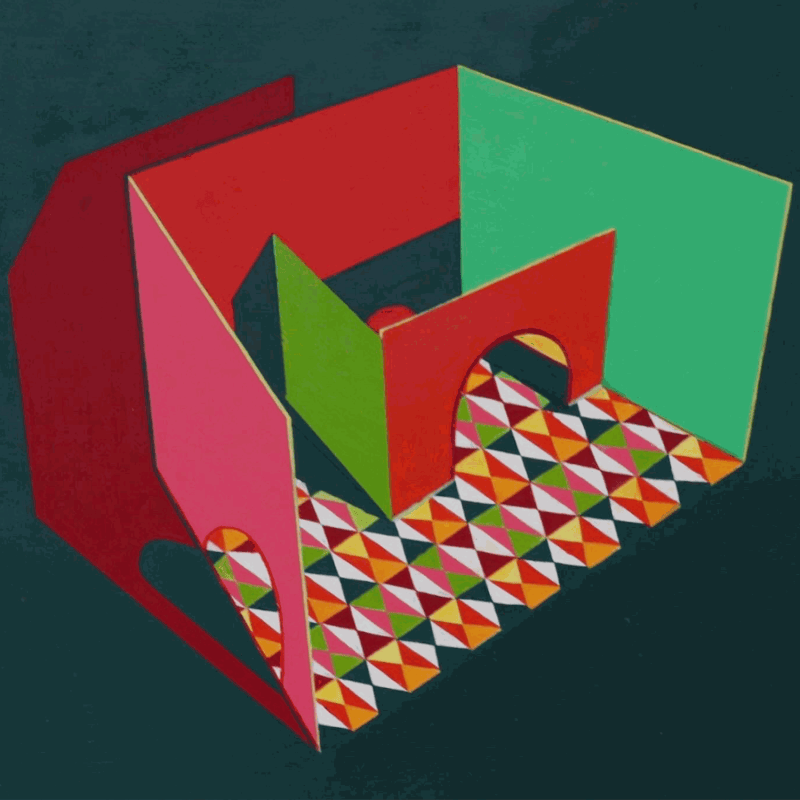 The Graduates Show 2024