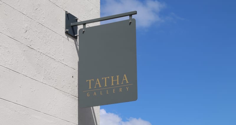 Tatha Gallery featured in Hidden Scotland