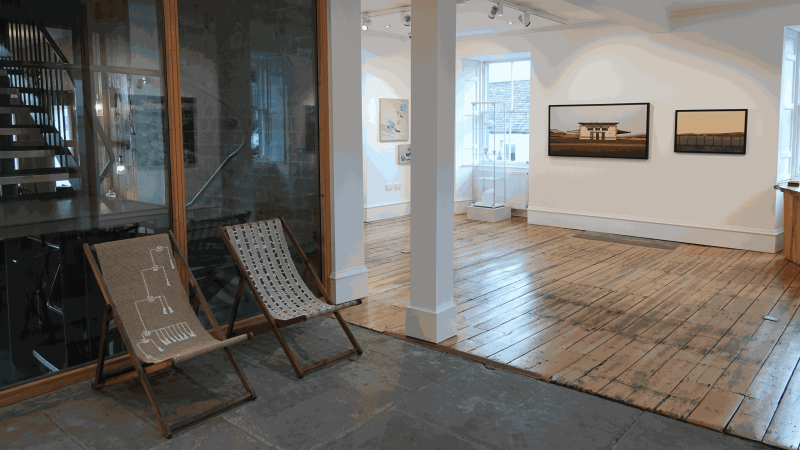 Surge - Visual Art Scotland