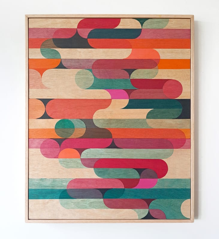 Tipping Point, Jeremy Morgan