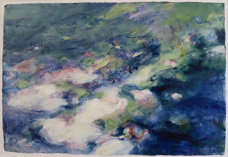 Artweeks, Rod Craig, Sarah Moncrieff, MM Plumm, Caroline Parkes