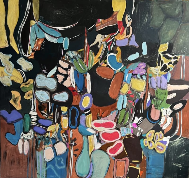 Christy Hopkins