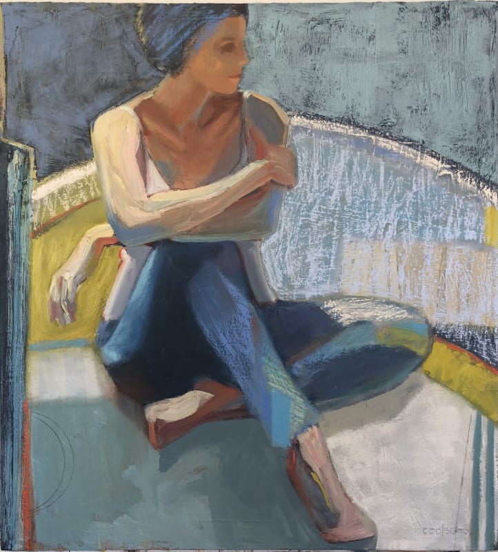 Melinda Cootsona