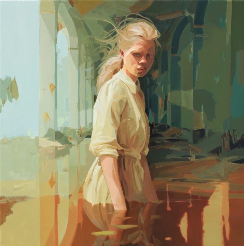 Melinda Matyas