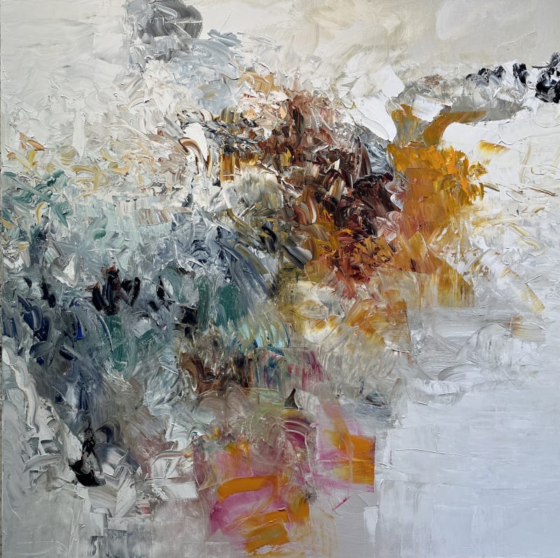 Chris Hayman