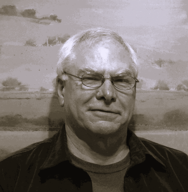Alan Mazzetti