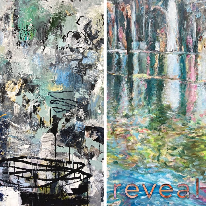 reveal, Interpretations of the Natural World