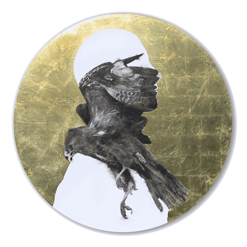 SELF-ish, A Figurative Group Show