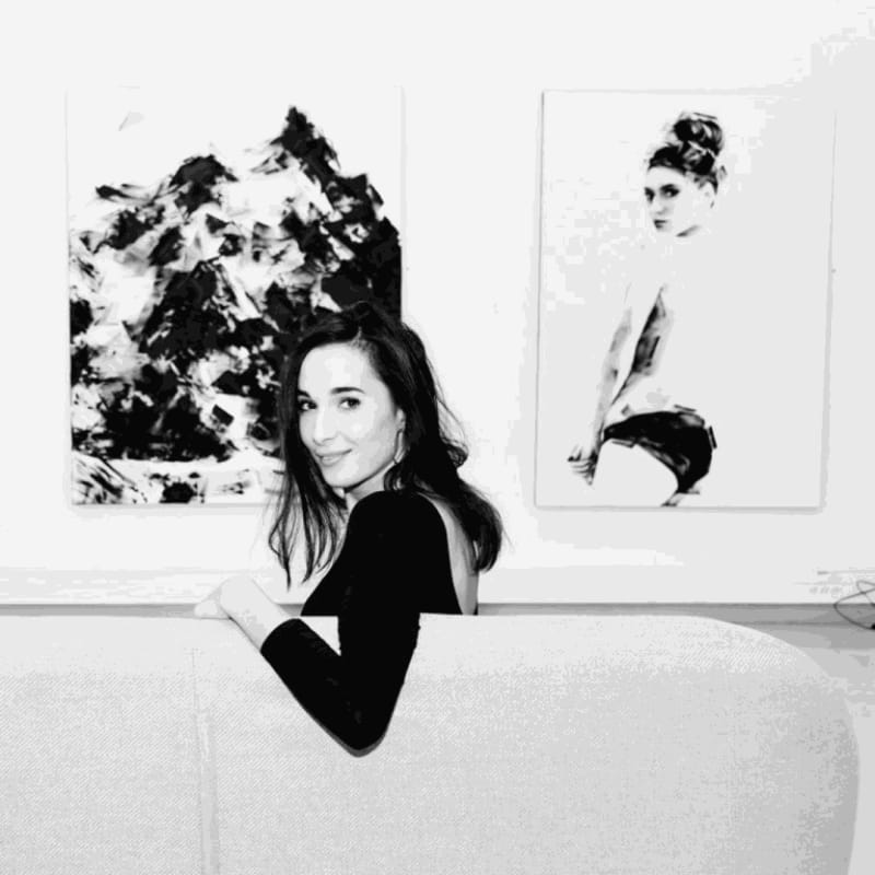 Photo Credit: https://leoberber.com/en/marion-cadet/