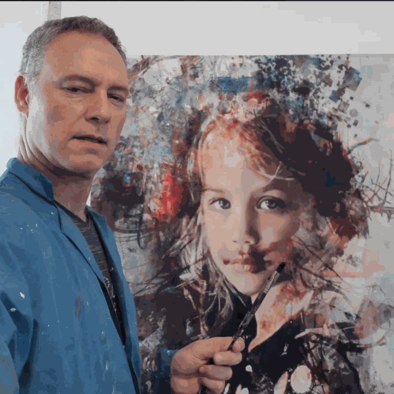 Beyond the Medium with Yossi Kotler
