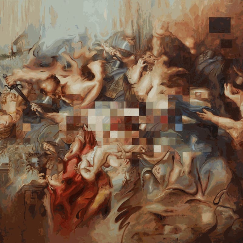 The Evolution of Portraiture: From Classic to Abstract