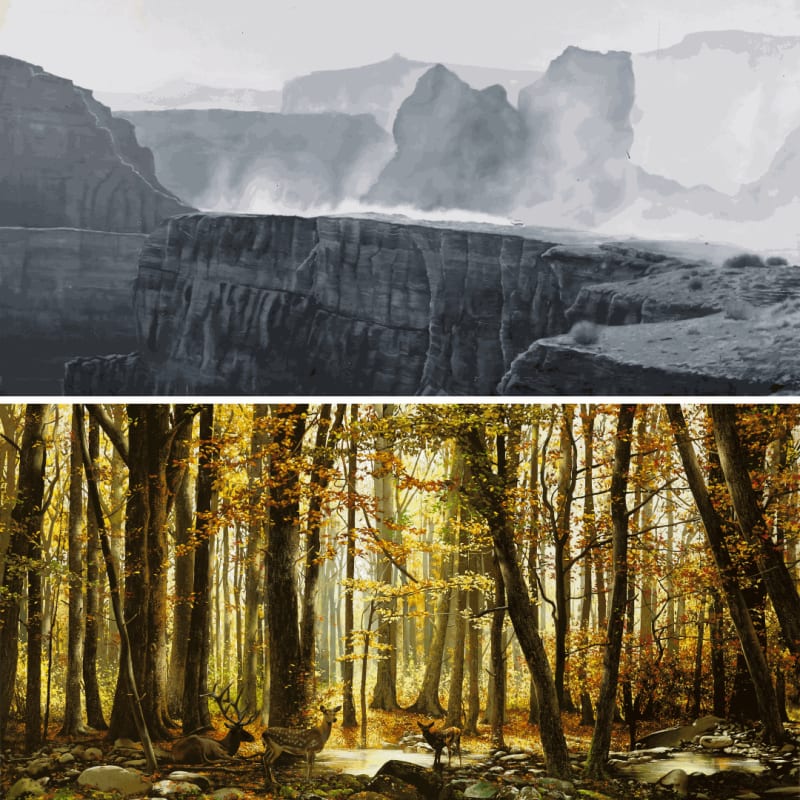 Realism in Art: Capturing Life in Its Truest Form