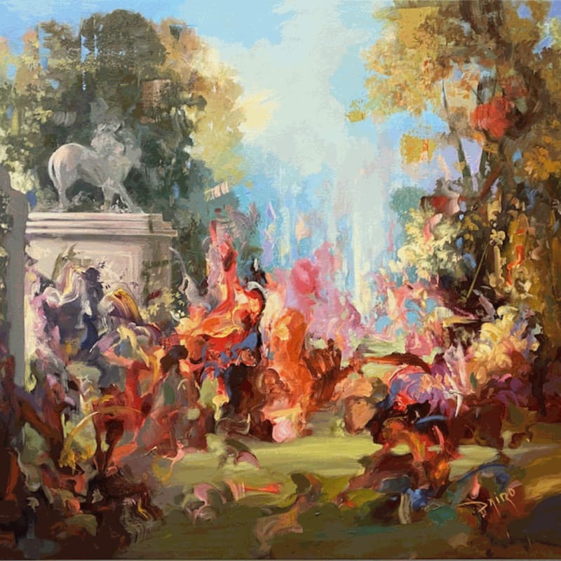 Fauvism and Its Impact on Modern Art